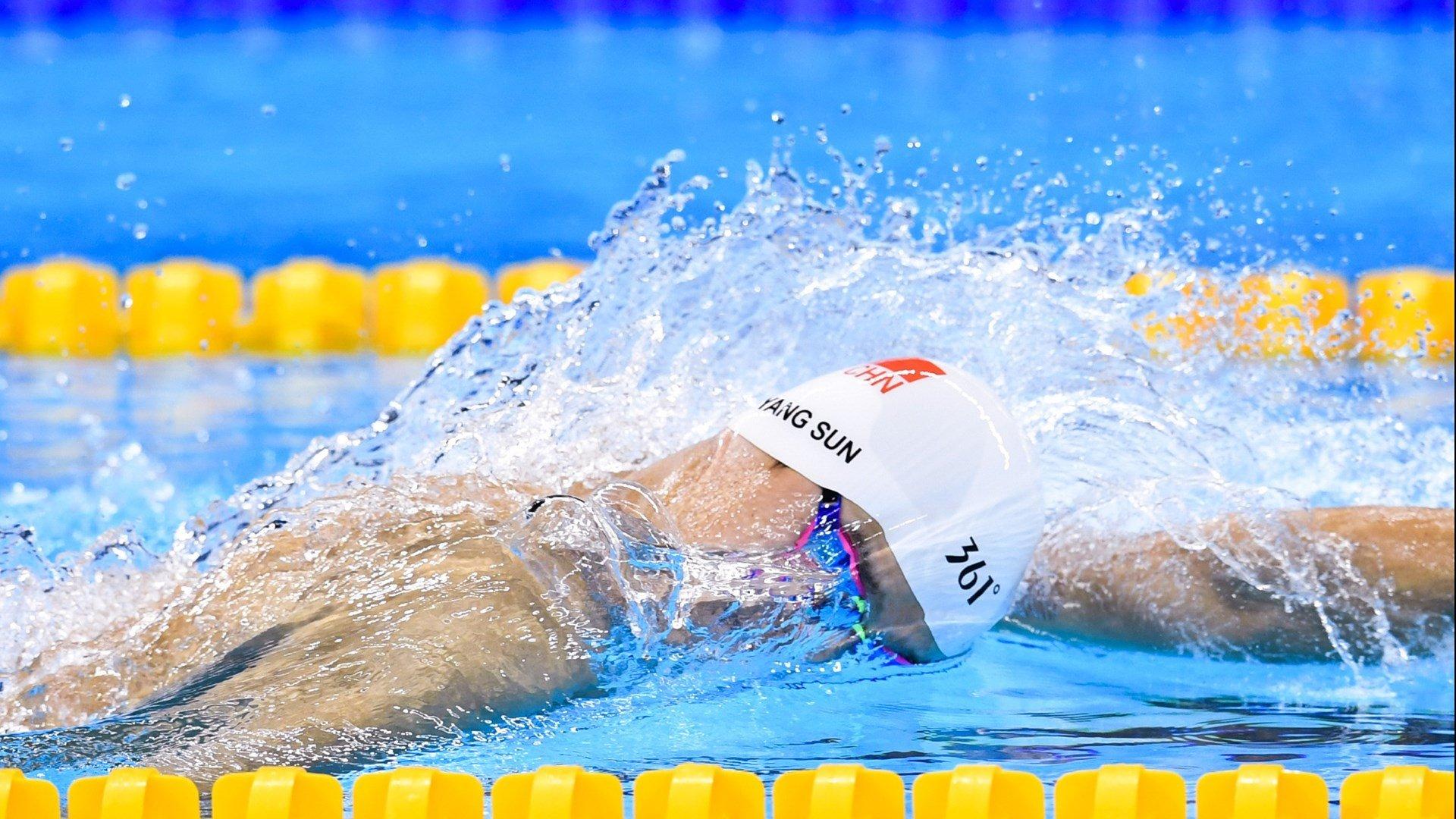 菲尔普斯再创泳坛传奇,23枚奥运金牌成就无人能及