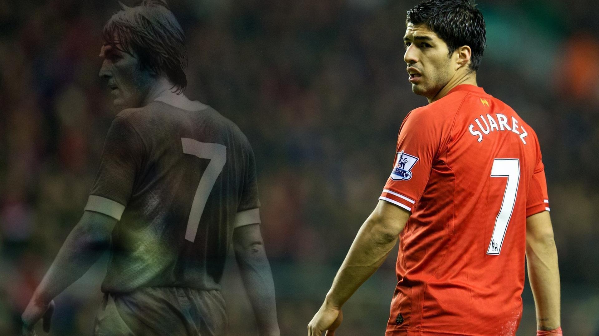 英超历史射手王效率之争，希勒亨利C罗领跑，哈兰德初露锋芒